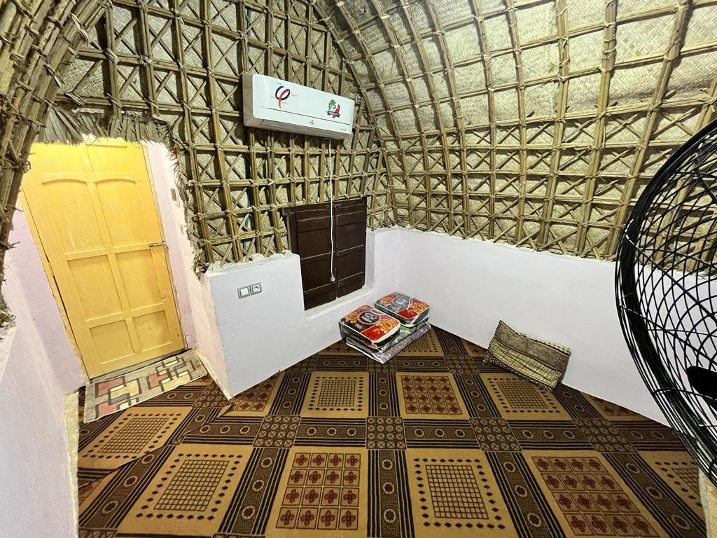 گرگیج - واحد ۳