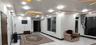 ویلا دوخوابه نگین طاها