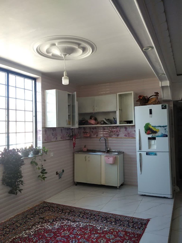 یک خوابه قلعه سنگی