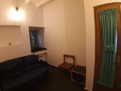 اقامتگاه سنتی سه خوابه گفت و گوی