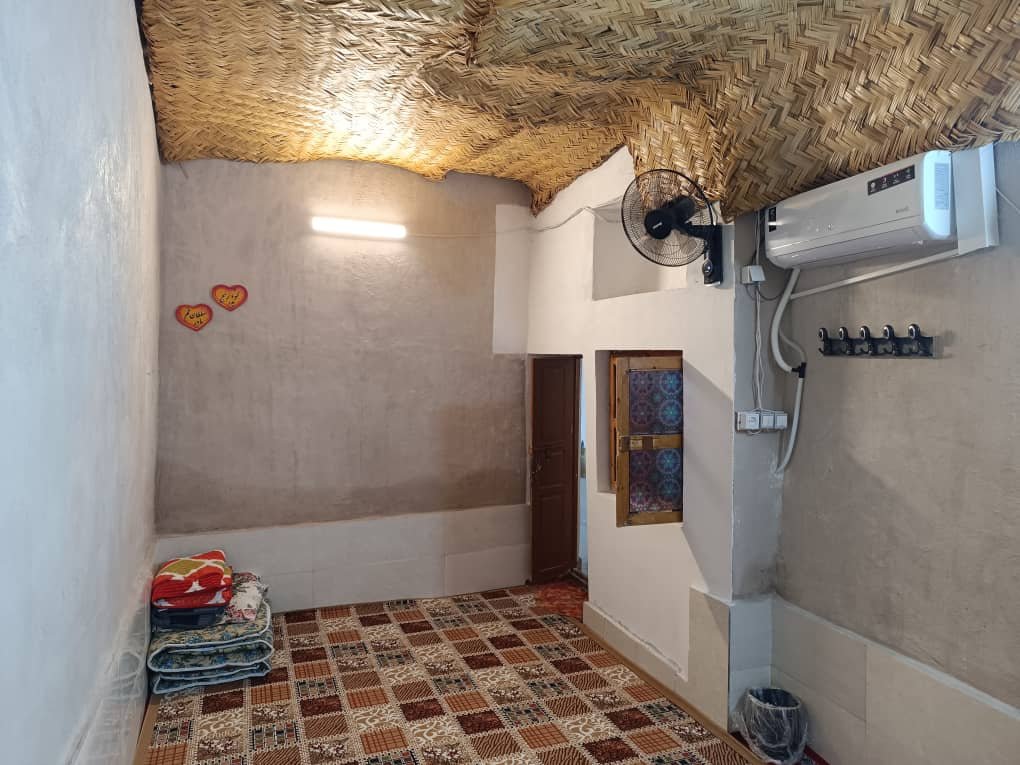 ناخدا یوسف - واحد سلیمان