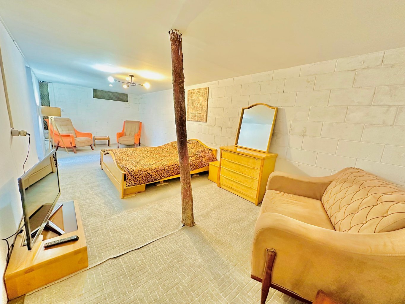 آپارتمان فلت عرفان ۲ نیایش