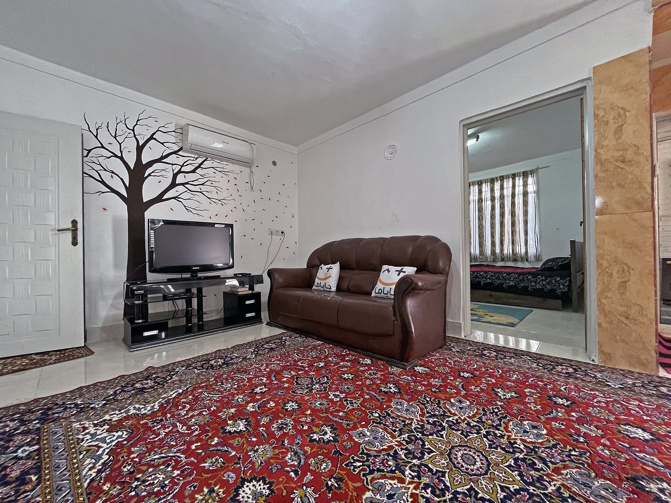 ویلا دوخوابه سپیده 1