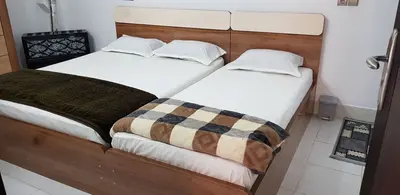 مسافرخانه یک خوابه درودی - واحد 3