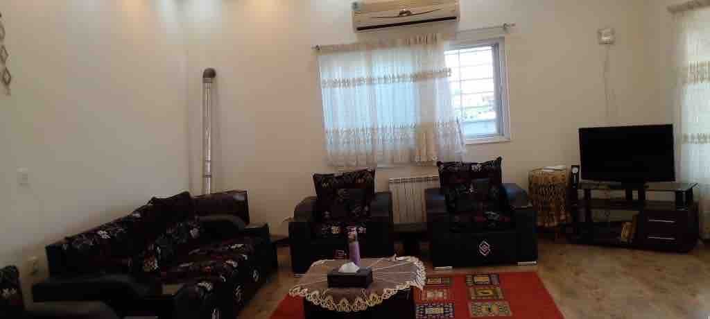 ویلا دوخوابه بهار ارم