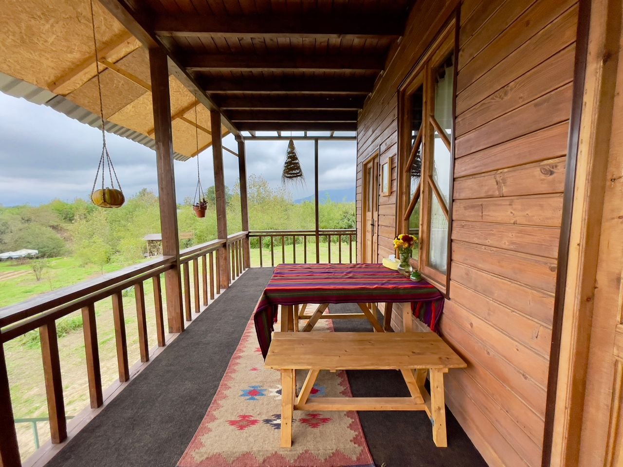 دلژین - واحد برکه