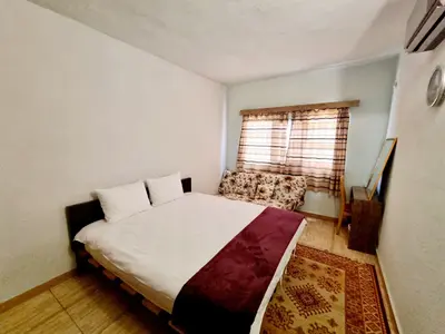 ویلا هفت خوابه ساحلی فولتون