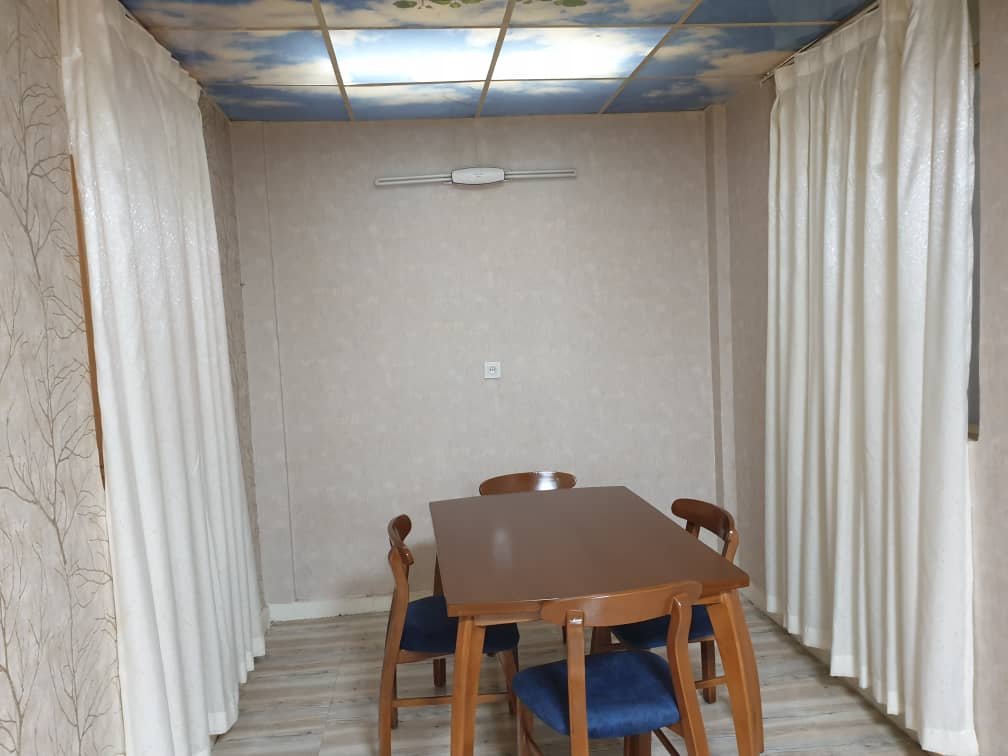 آپارتمان دوخوابه گلخانه دروس منفی 1