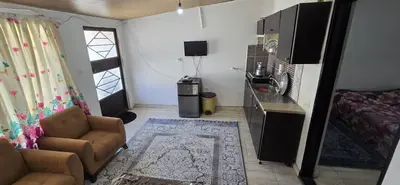 مجتمع اقامتی یک خوابه رویان زمین واحد ۲