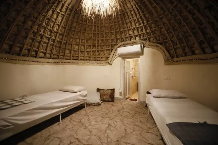 بوم گردی چیکو - واحد چیکو