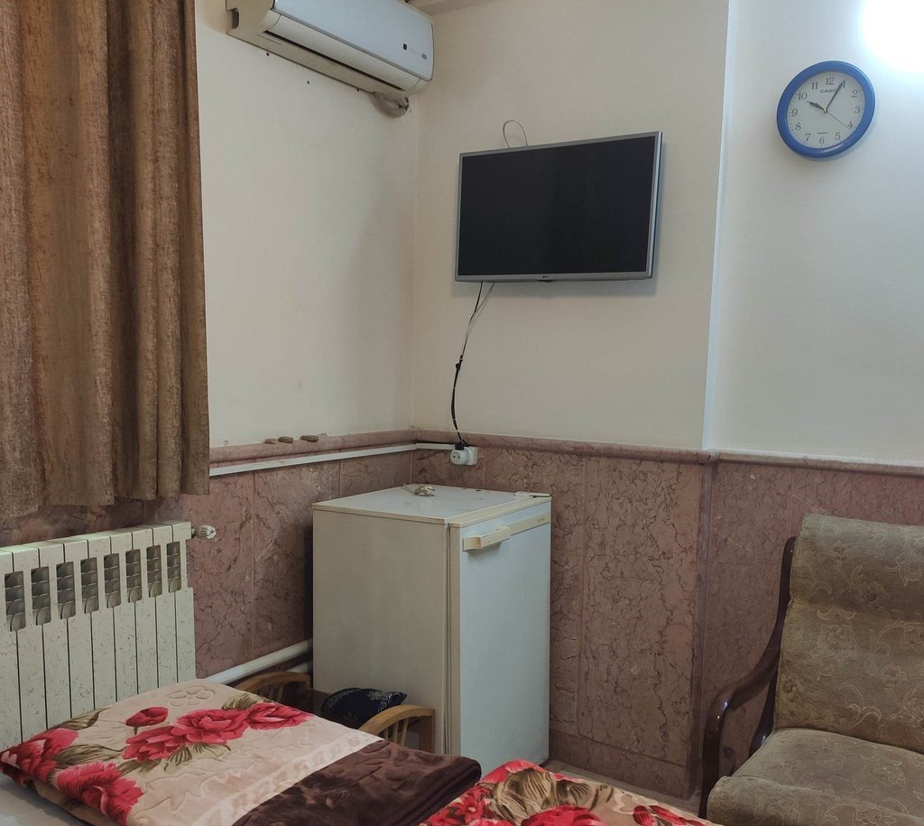 اجاره سوئیت امیری واحد 59943 مشهد