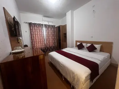 مجتمع اقامتی ساحلی غواصی - واحد دوتخته 106 دریا