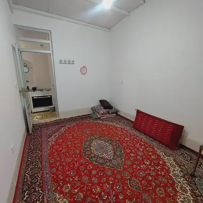 اقامتگاه سنتی شمس العماره - واحد نظام الدین بیگ 2