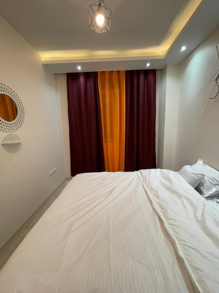 آپارتمان یک خوابه قفلسازان محمدیه واحد ۶