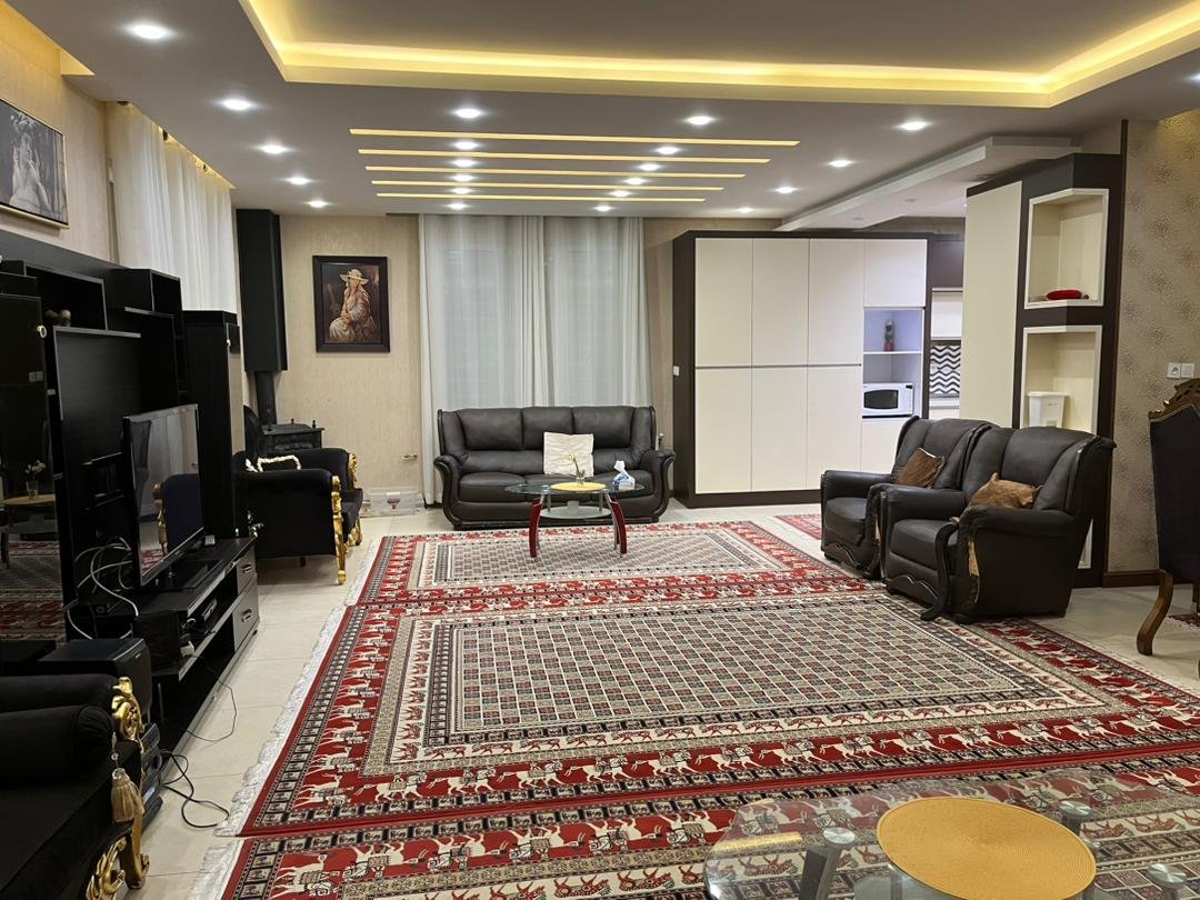 چهارخوابه زیتون 2