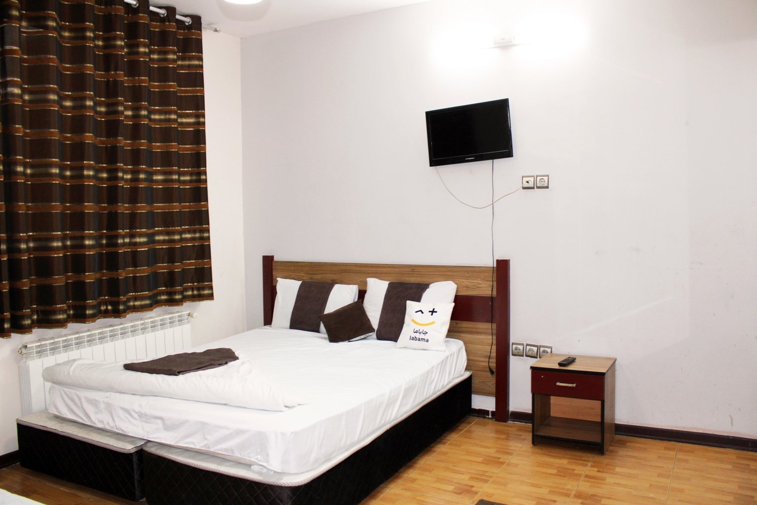 آرمیا - واحد چهار تخته 2