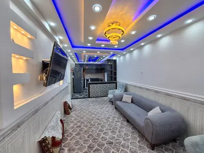 ویلا دوخوابه یاس رمکان