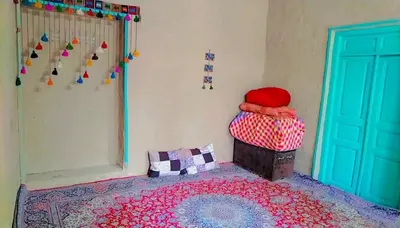 بومگردی بابا اسماعیل - واحد 3