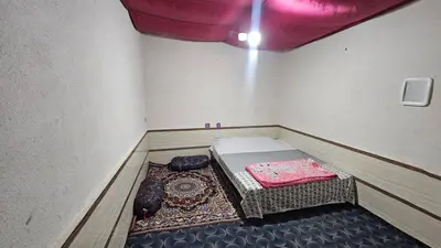 بومگردی باغ طاها - واحد 4