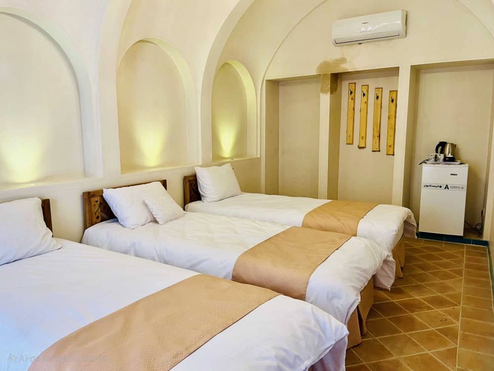 اشکوب - واحد سه تخته گوشه