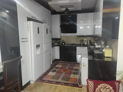 ویلا یک خوابه دشتروم