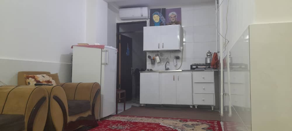 یک خوابه جنگلی میقان