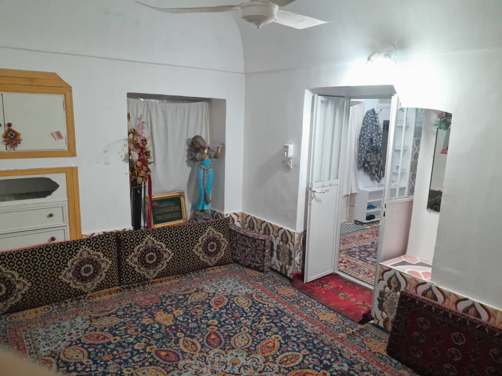 یک خوابه اسلامیه