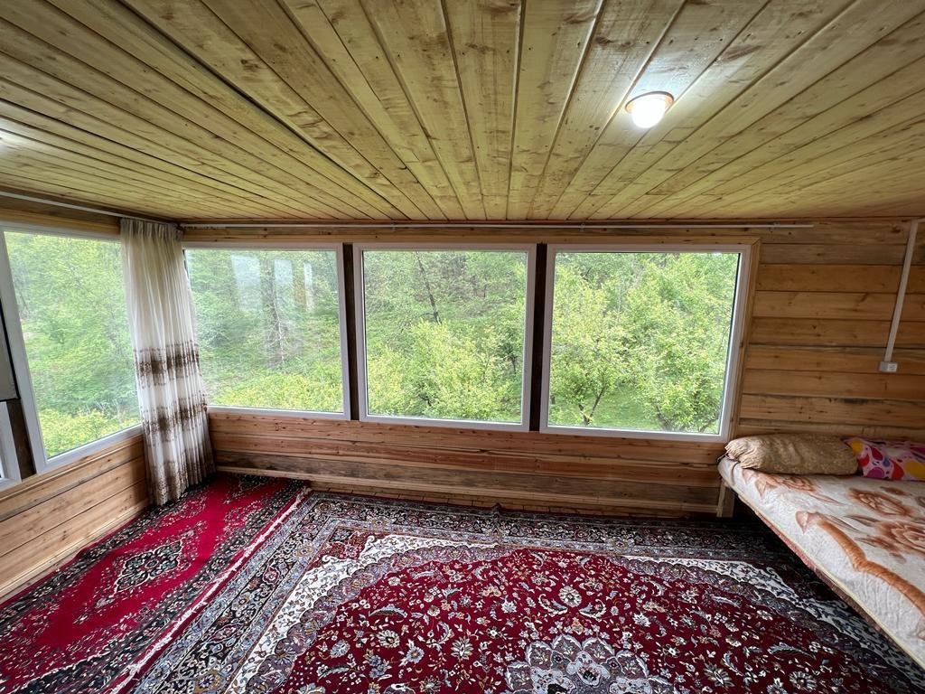 سه خوابه شریفی