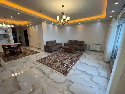 آپارتمان دوخوابه ساحل منور 2 واحد ٧