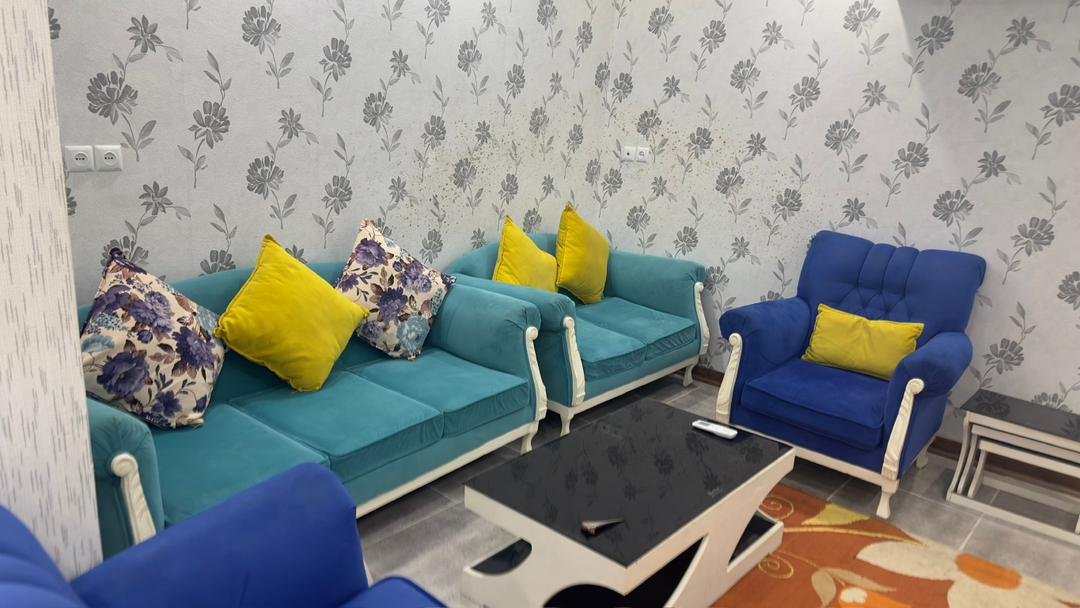 آپارتمان یک خوابه پردیس B22