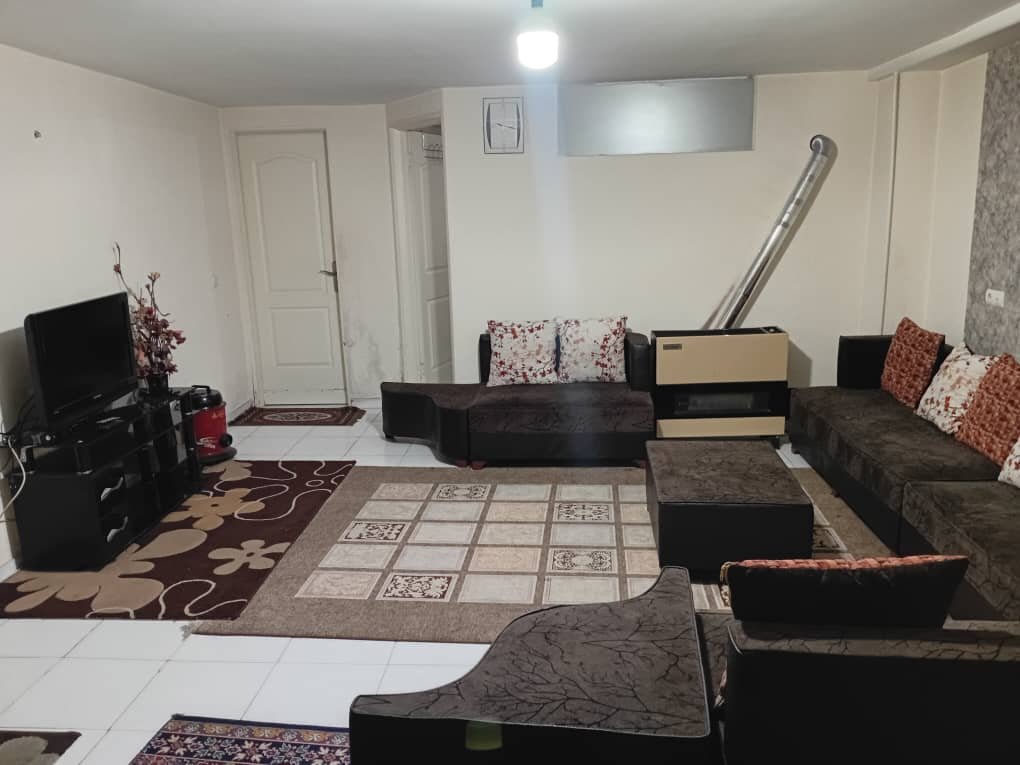 یک خوابه نواب هلال احمر ترکمان 2