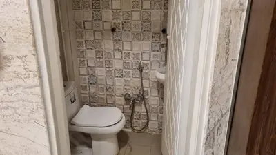 آپارتمان یک خوابه دنا ستارخان واحد 1