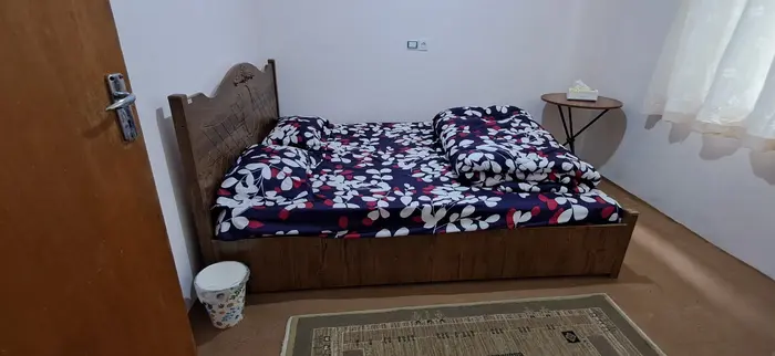 دوخوابه توساسان 3