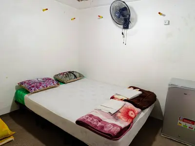 بومگردی ناخداعلی - واحد گل نرگس