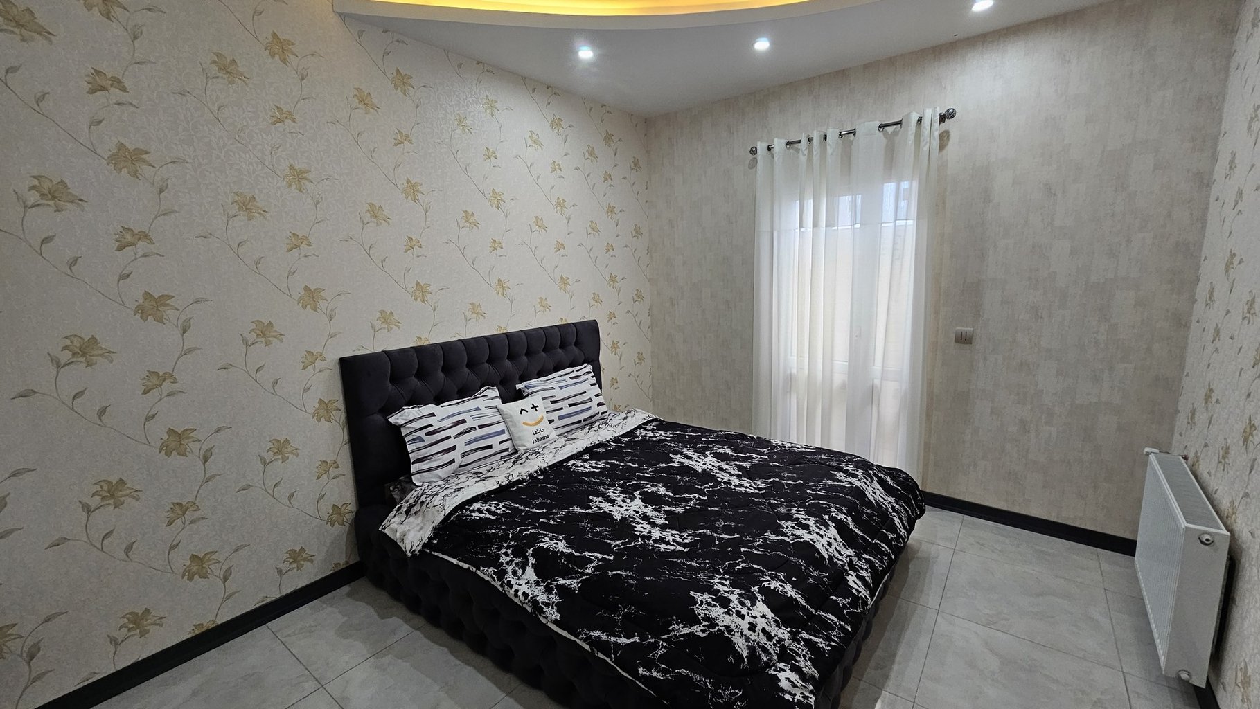 مجتمع اقامتی دوخوابه آنجل واحد ۵۰۰۱