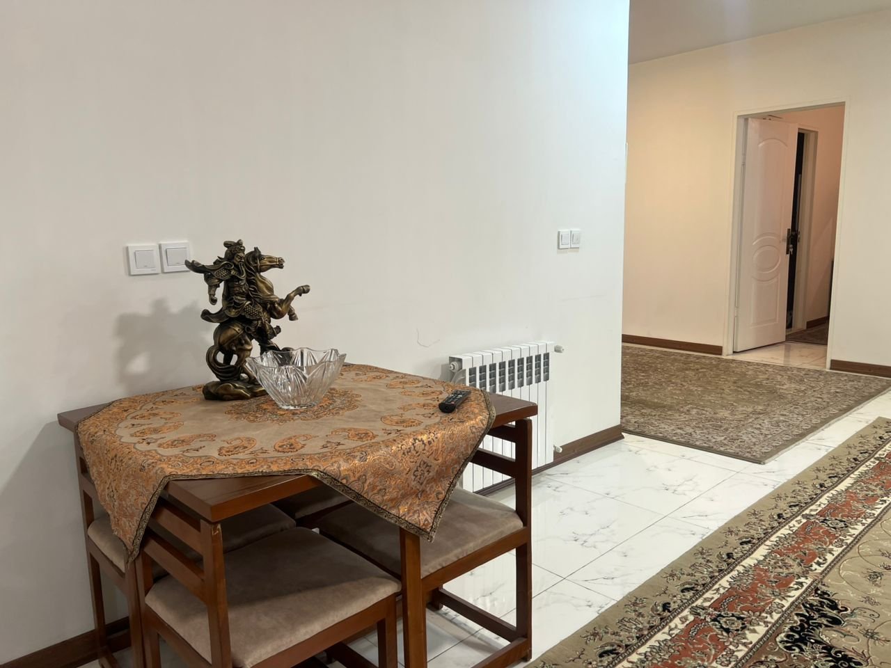 آپارتمان یک خوابه نارمک رسالت