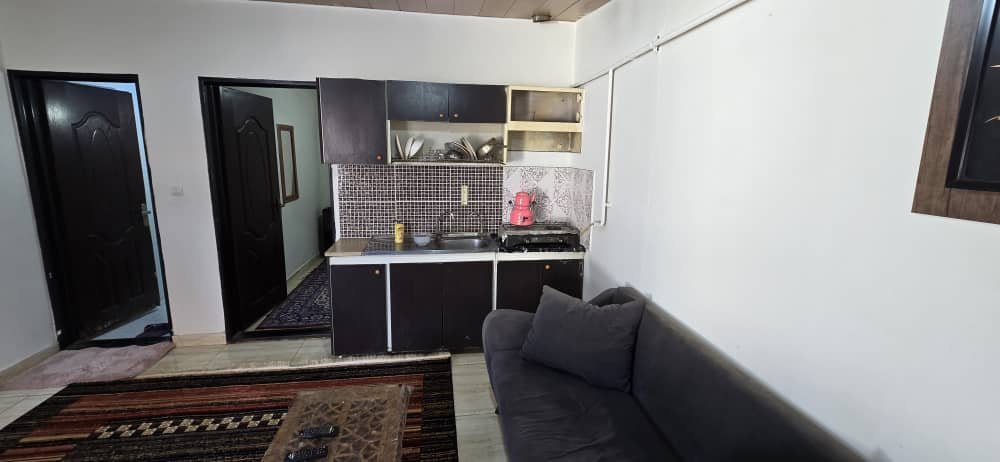 یک خوابه ساحلی رویان زمین واحد ۴