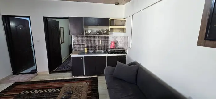 مجتمع اقامتگاهی یک خوابه ساحلی رویان زمین واحد ۴