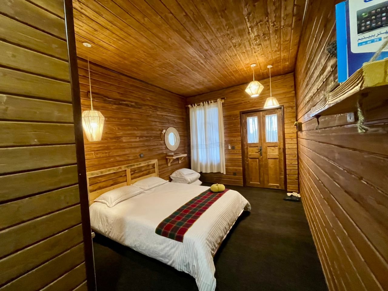 بومگردی دلژین - واحد جوونه