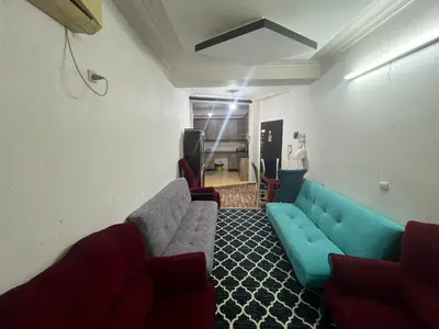 آپارتمان یک خوابه امید 1 - واحد 6