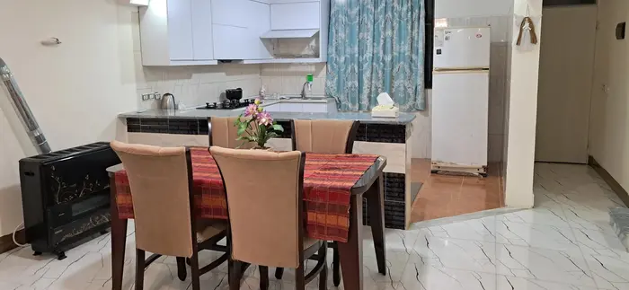 دوخوابه توساسان 3