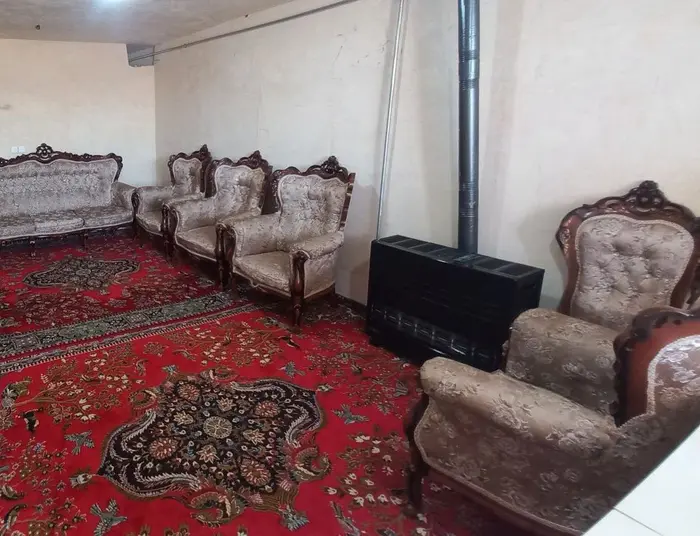 ویلا یک خوابه شاهو 3