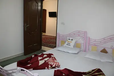 مجتمع اقامتی دوخوابه حمید واحد ۲۰۱