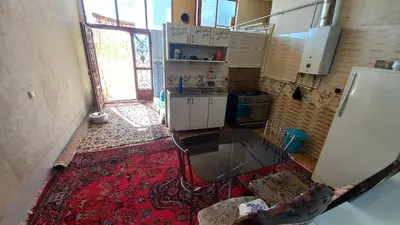 ویلا یک خوابه شاهو 3