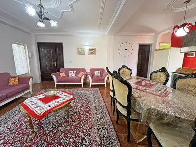 آپارتمان دوخوابه یاس 222