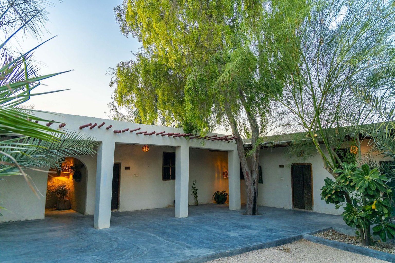 هفت رنگو - واحد شش نفره