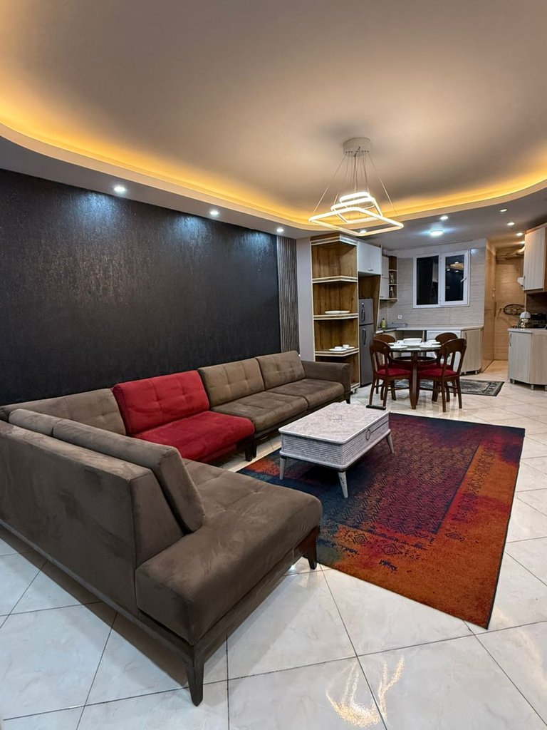 دوخوابه انقلاب واحد 3