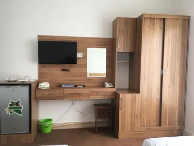 مجتمع اقامتی ساحلی غواصی - واحد سه تخته 114