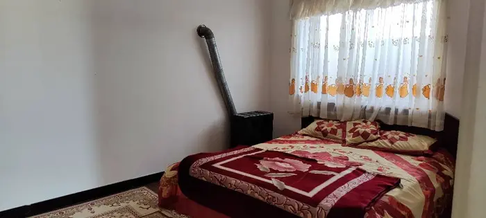 ویلا دوخوابه ساحلی مهران 3