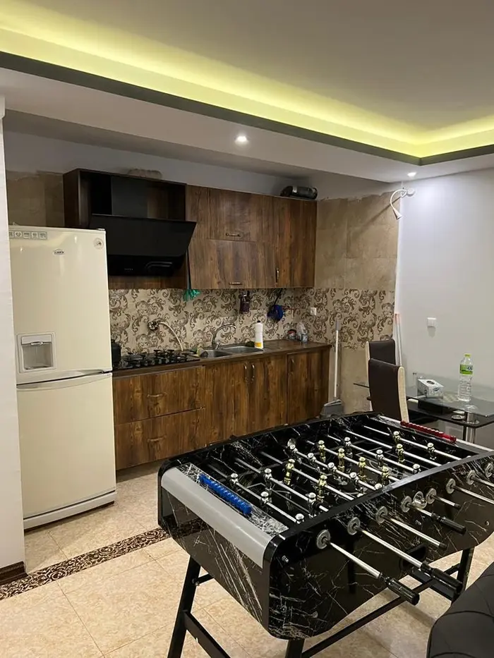 ویلا دوخوابه استخردار آبگرم دنج 3